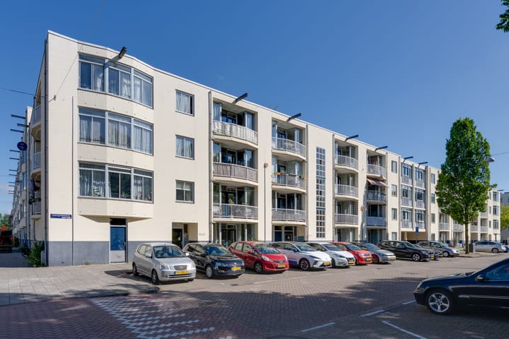 Foto 5 van Dostojevskisingel 137