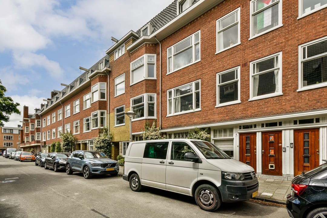 Foto 11 van Roompotstraat 6-1