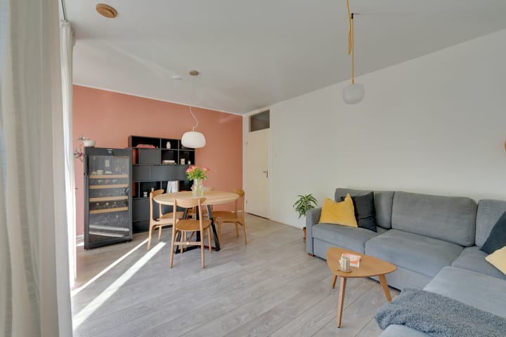 Foto 9 van Dostojevskisingel 137