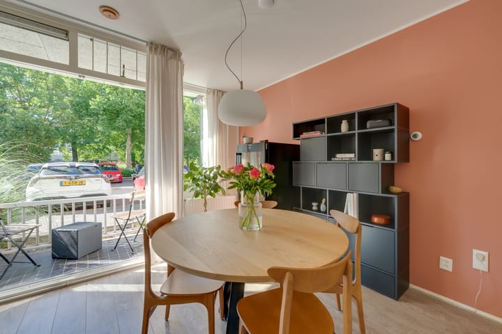 Foto 10 van Dostojevskisingel 137