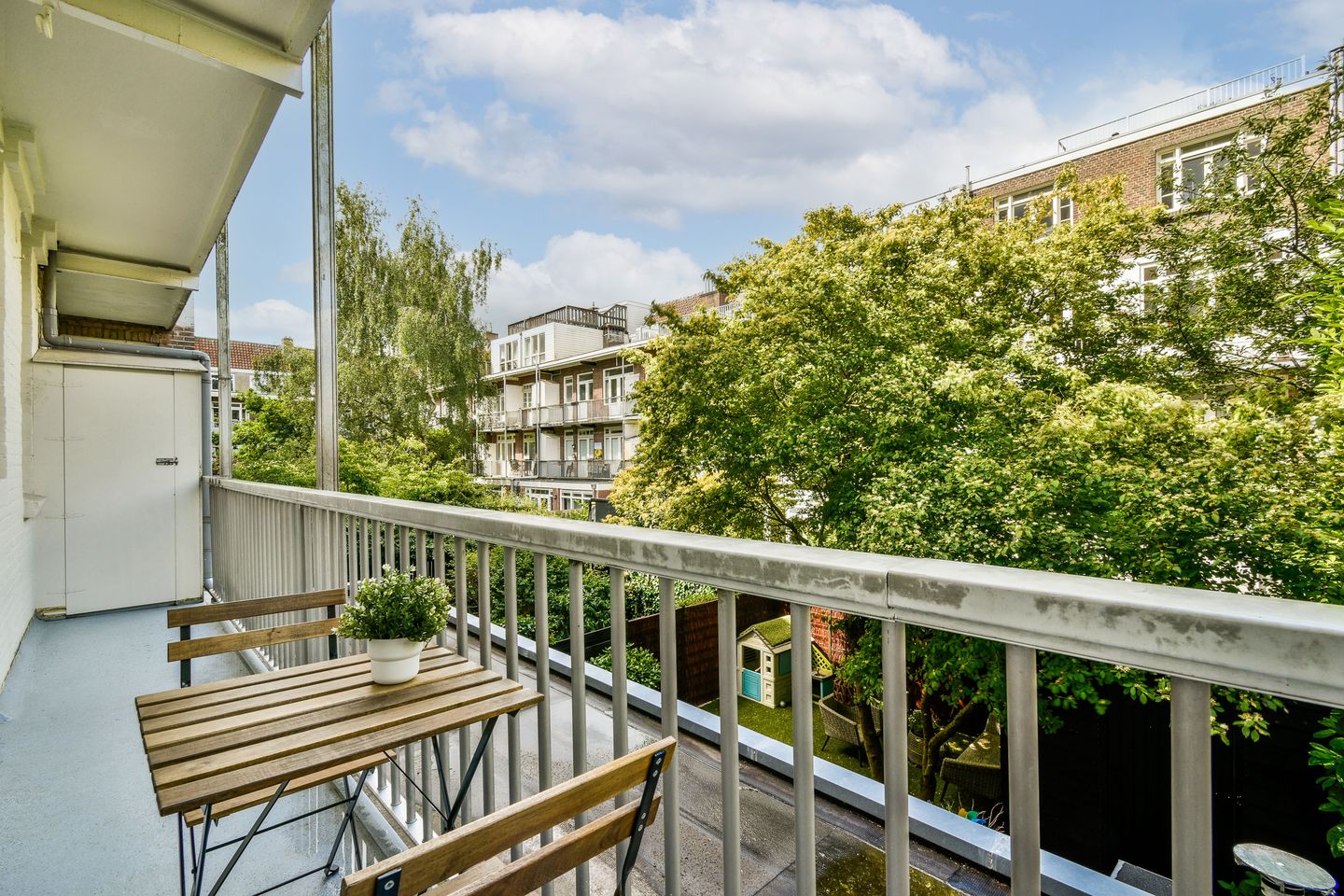 Foto 14 van Roompotstraat 6-1