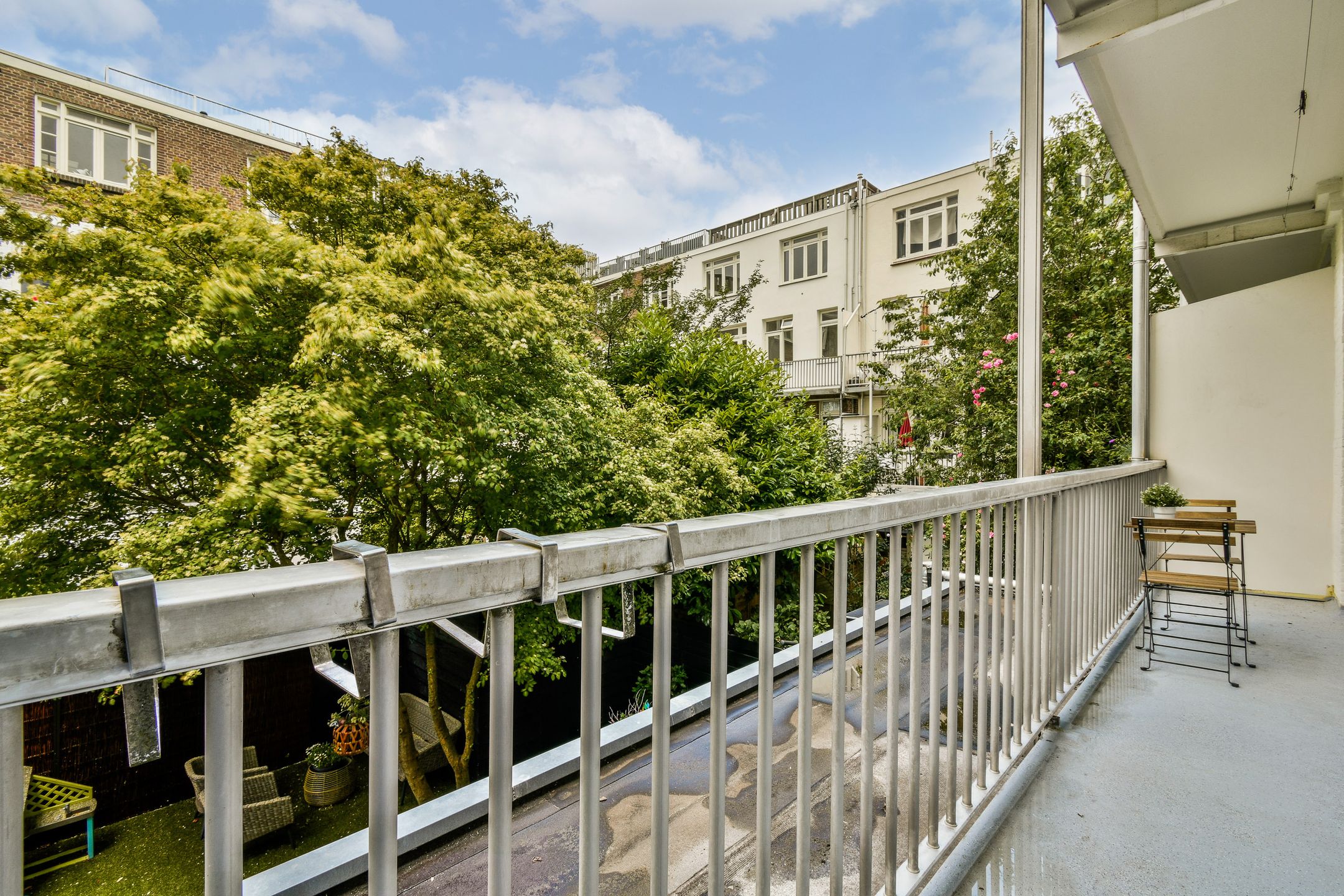 Foto 15 van Roompotstraat 6-1