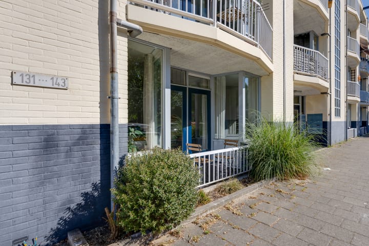 Foto 12 van Dostojevskisingel 137