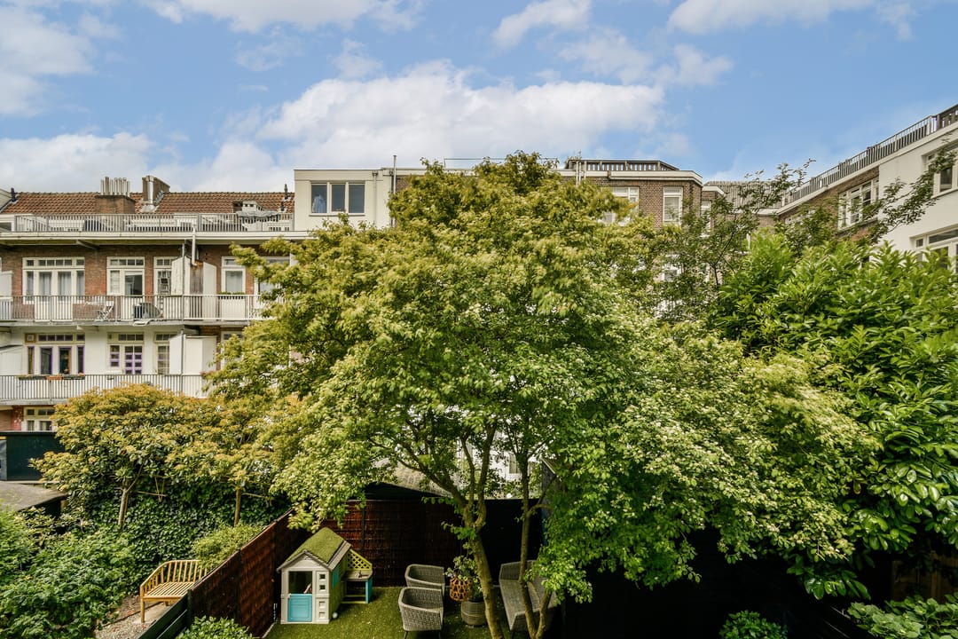 Foto 16 van Roompotstraat 6-1