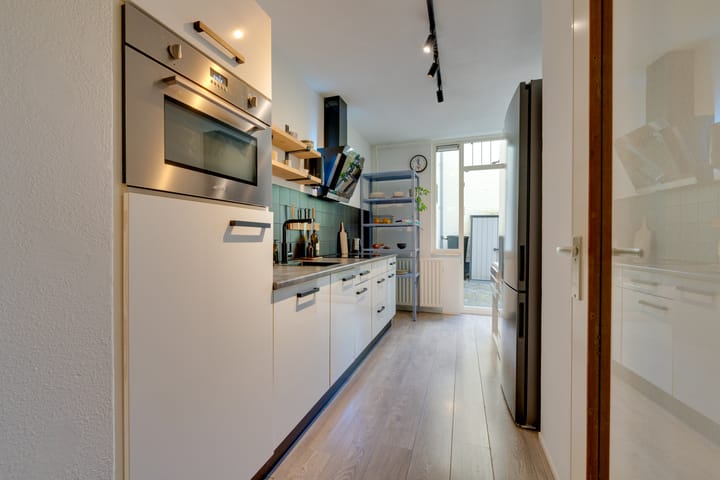 Foto 14 van Dostojevskisingel 137