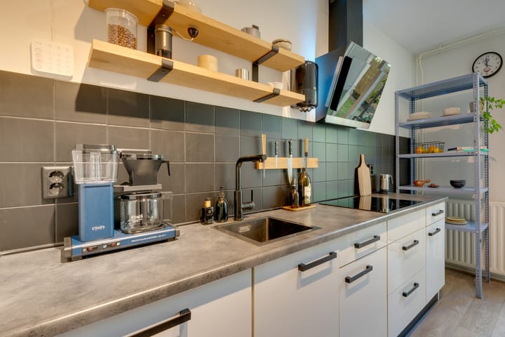 Foto 15 van Dostojevskisingel 137