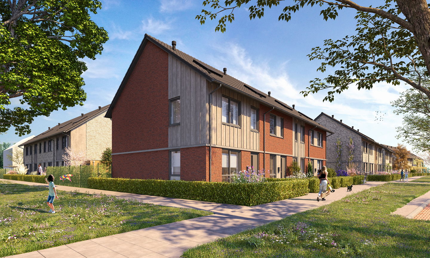 Foto 3 van Akkerwinde fase 3A