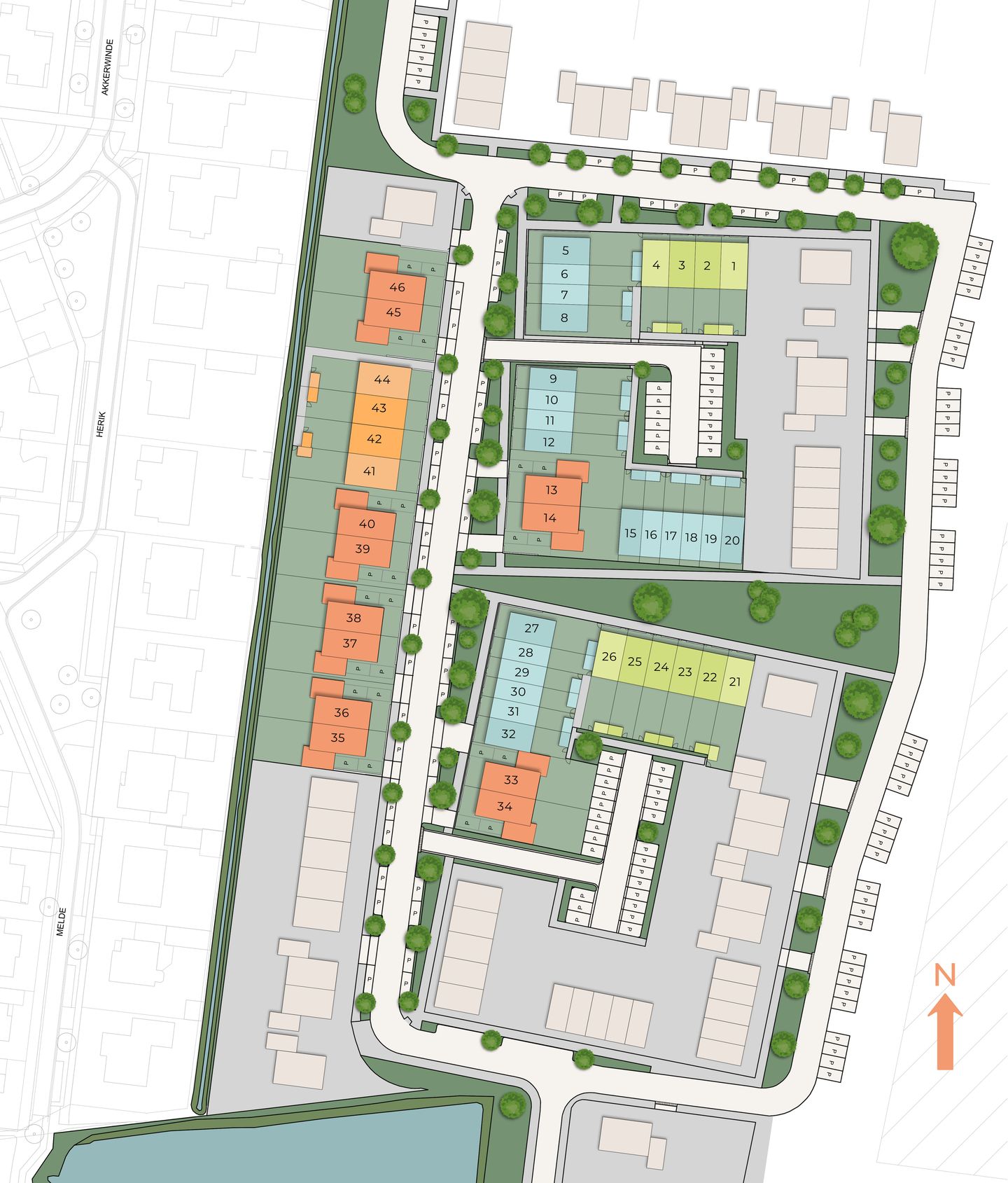 Foto 4 van Akkerwinde fase 3A