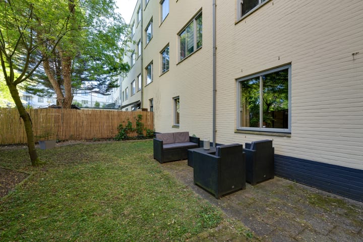 Foto 20 van Dostojevskisingel 137