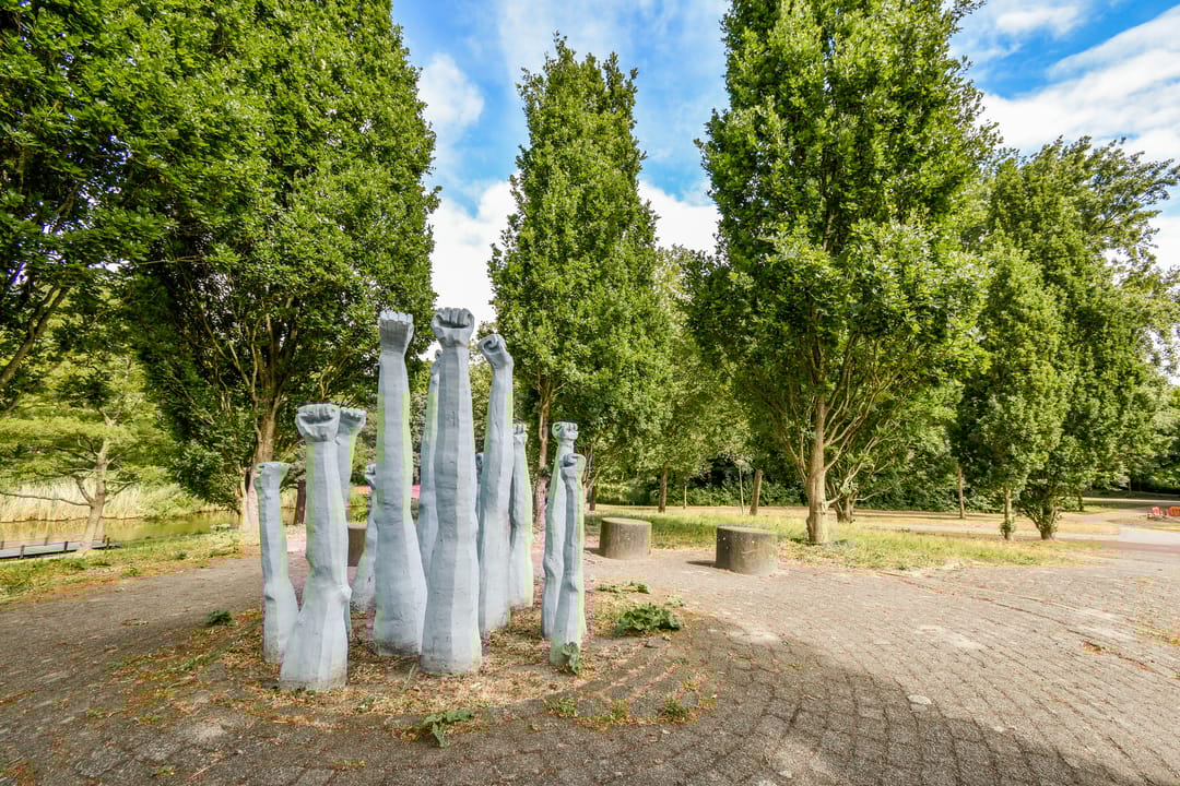 Foto 23 van Roompotstraat 6-1