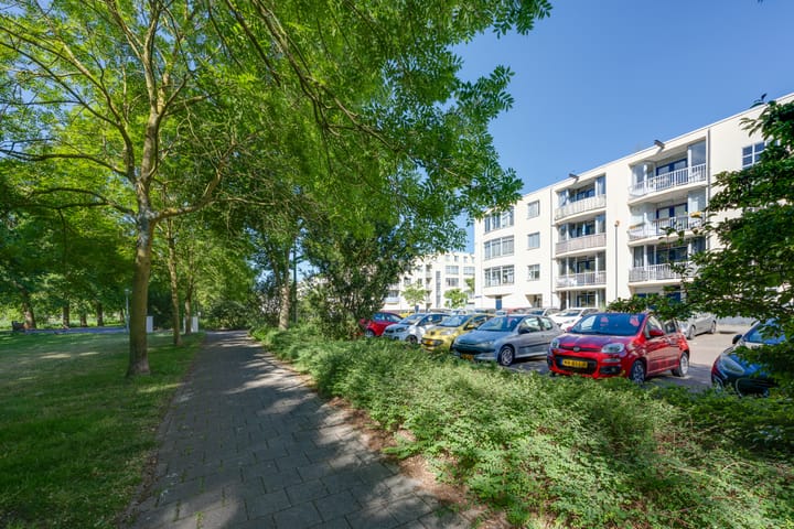 Foto 31 van Dostojevskisingel 137