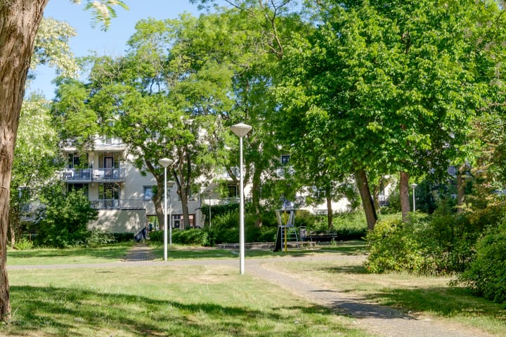 Foto 32 van Dostojevskisingel 137