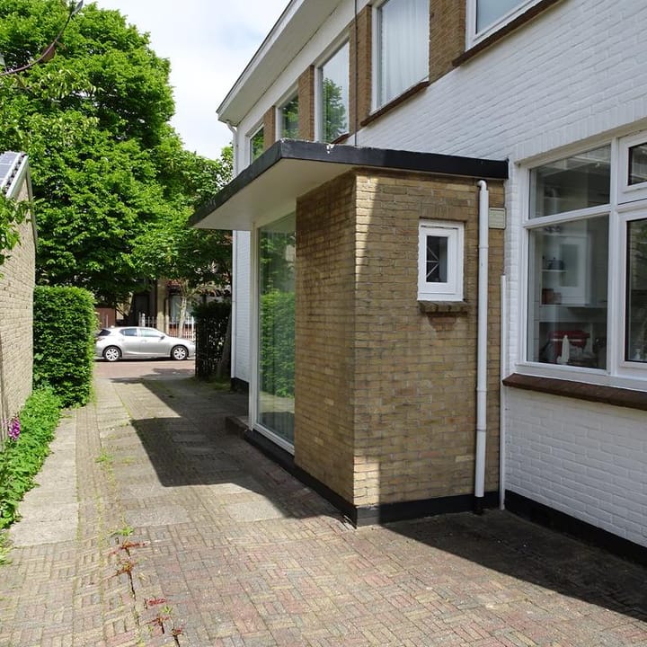 Foto 2 van Ursulaland 3