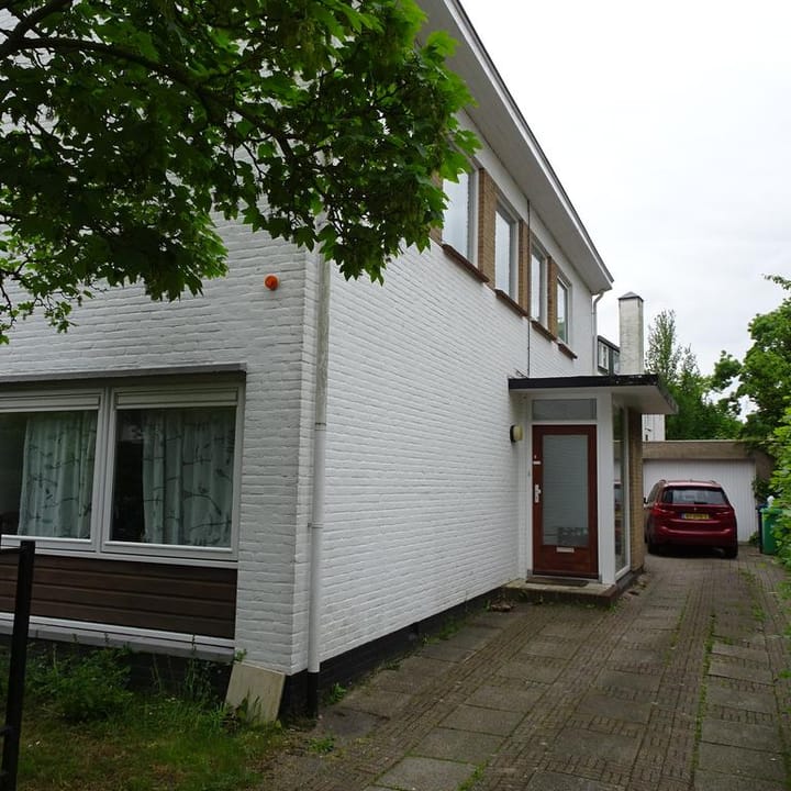 Foto 5 van Ursulaland 3