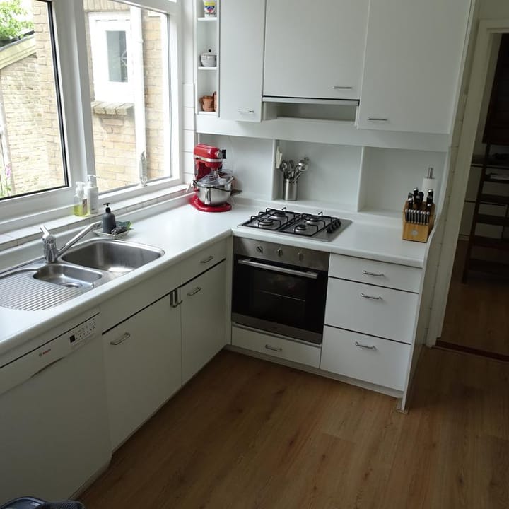 Foto 13 van Ursulaland 3