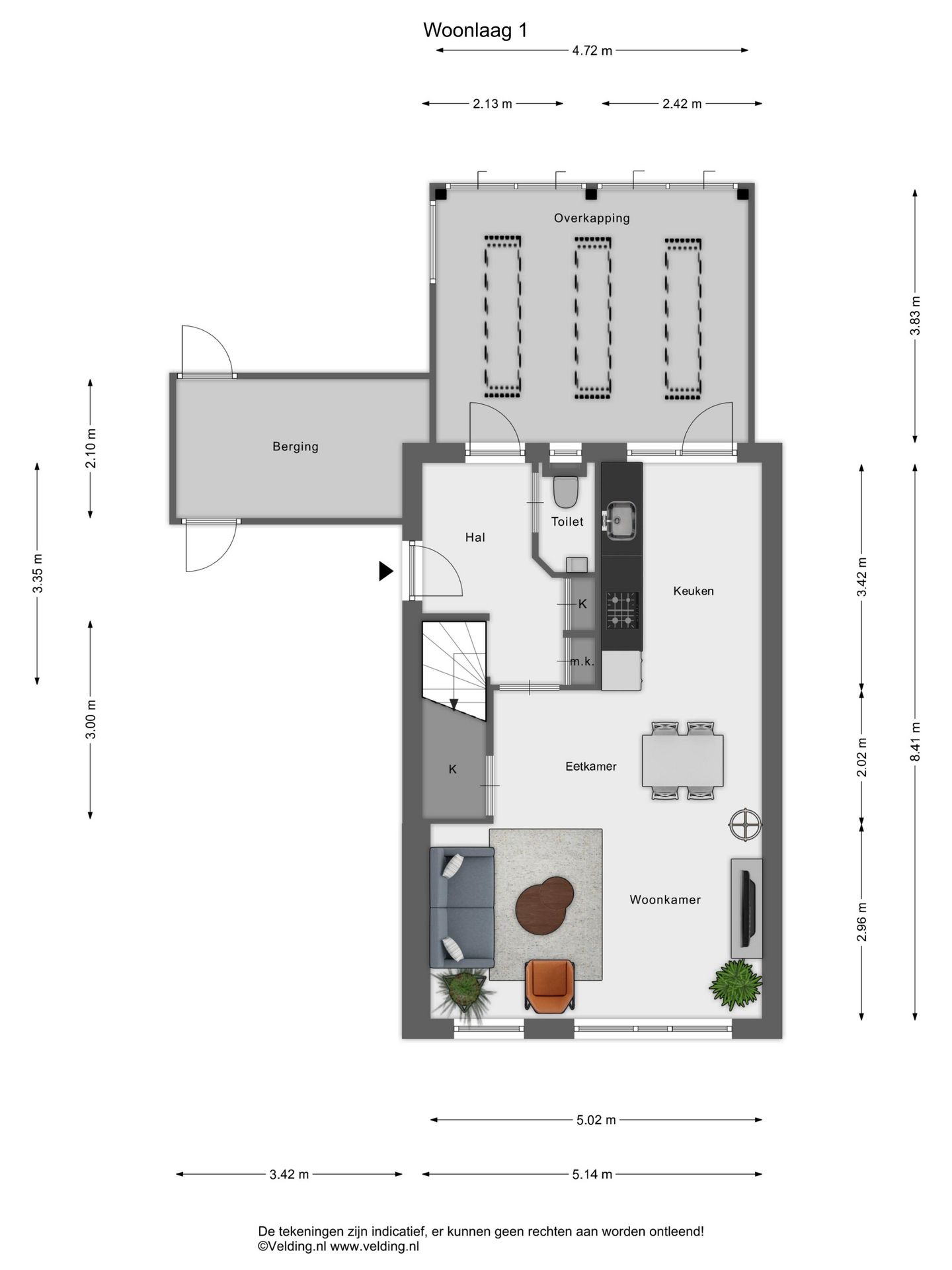 Foto 34 van Tukkertstraat 31
