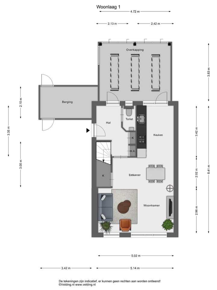 Foto 34 van Tukkertstraat 31