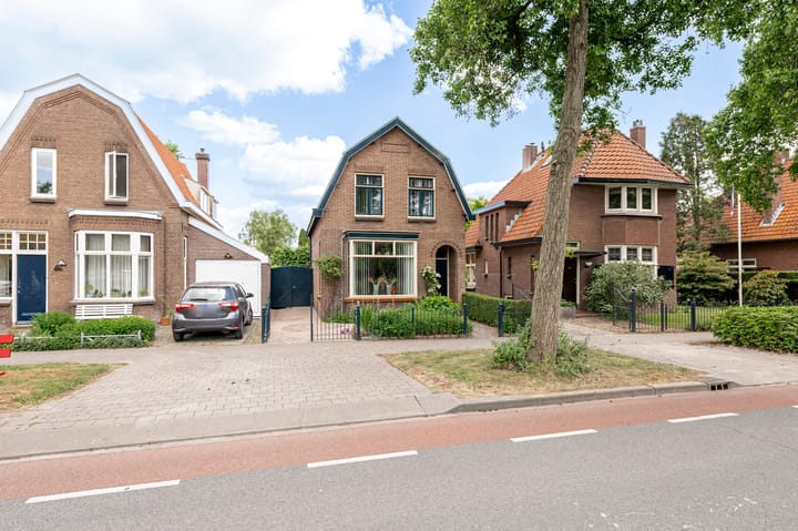 Oostersingel 4