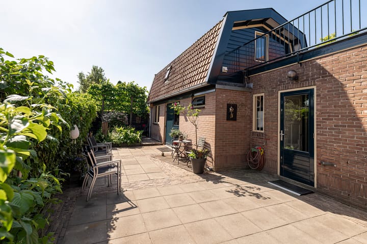 Foto 3 van Oostersingel 4