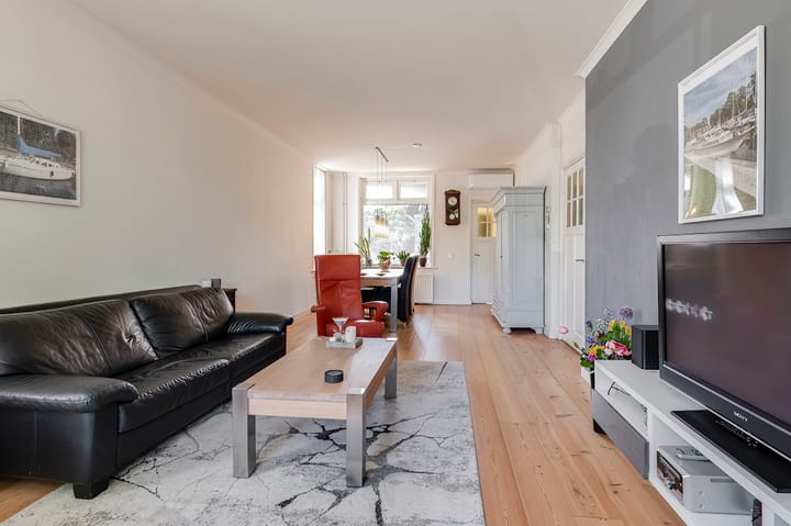 Foto 9 van Oostersingel 4