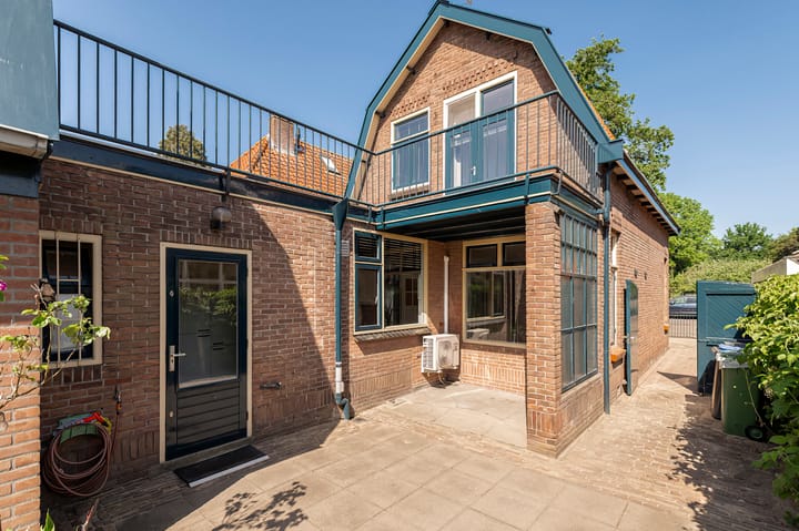 Foto 23 van Oostersingel 4