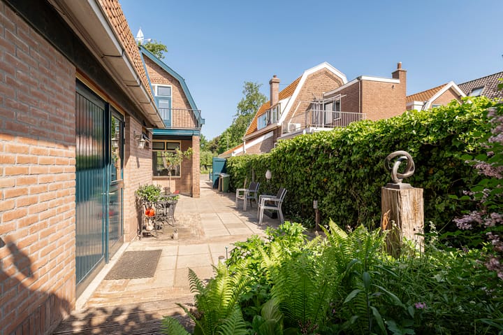 Foto 25 van Oostersingel 4