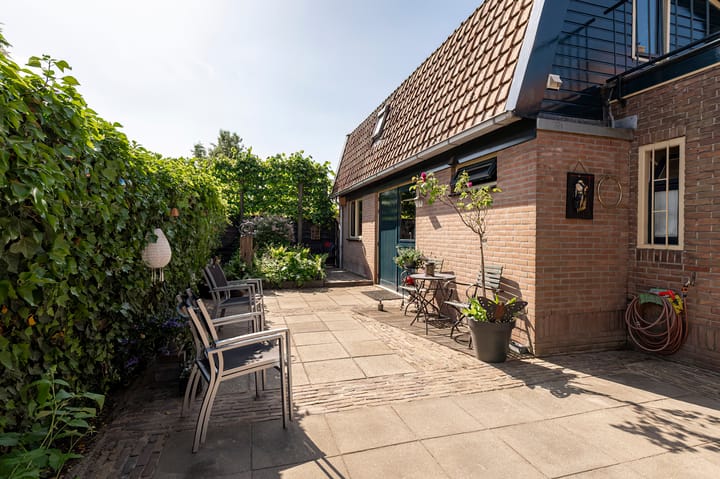 Foto 26 van Oostersingel 4