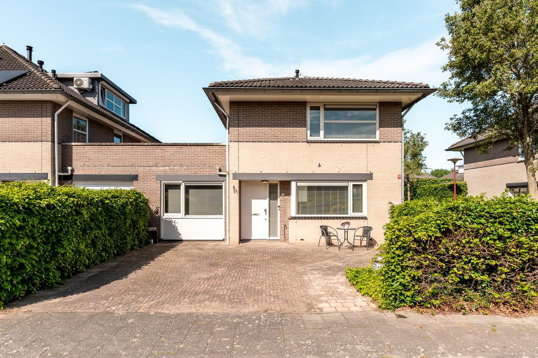 Foto 1 van Liemers 9