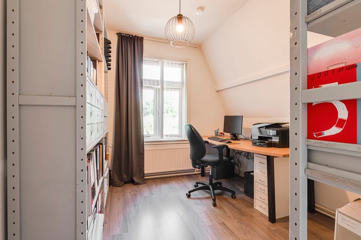 Foto 36 van Oostersingel 4