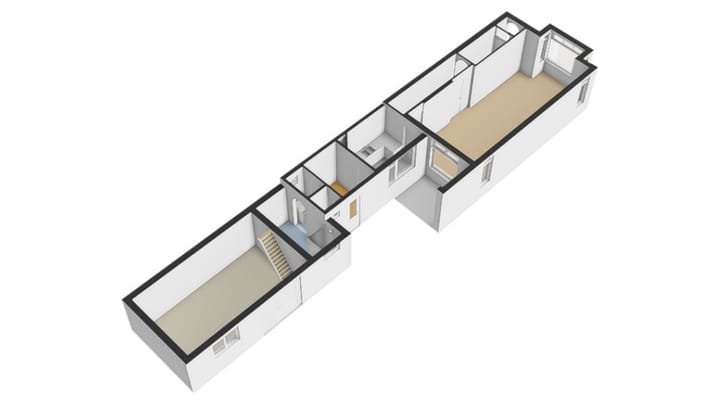 Foto 43 van Oostersingel 4