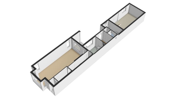 Foto 44 van Oostersingel 4