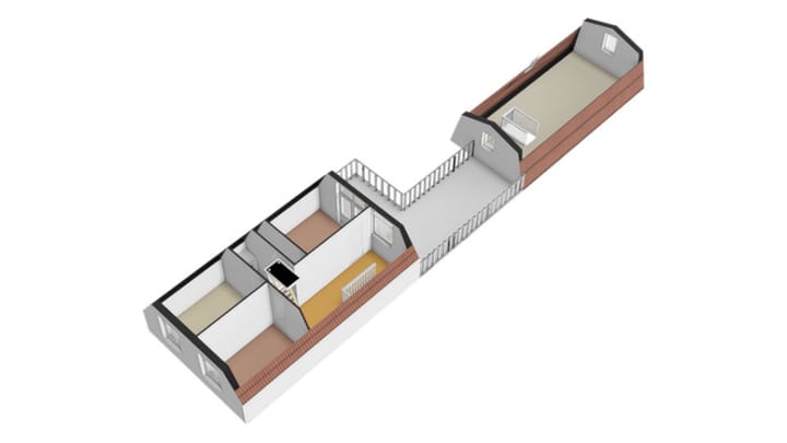 Foto 46 van Oostersingel 4