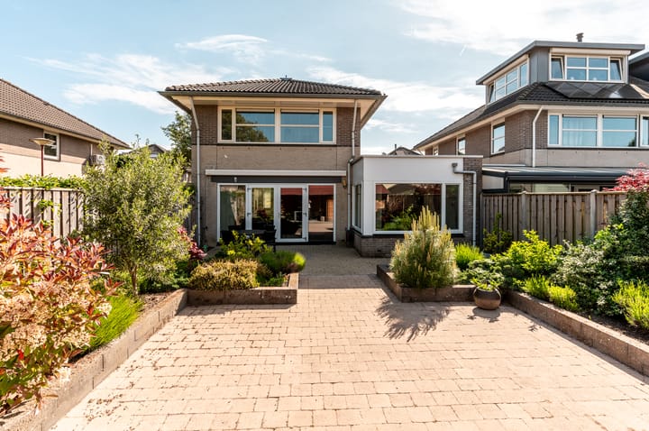 Foto 32 van Liemers 9