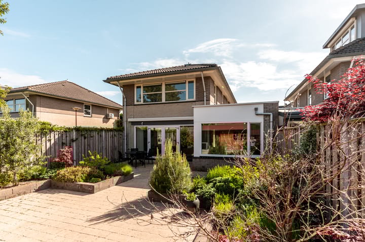 Foto 33 van Liemers 9