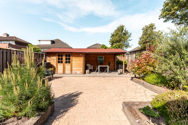 Foto 35 van Liemers 9