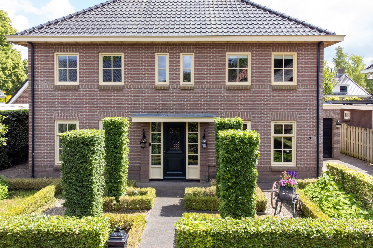 Foto 1 van Broederijweg 4