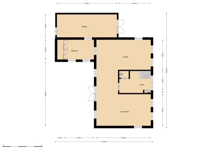 Foto 34 van Broederijweg 4