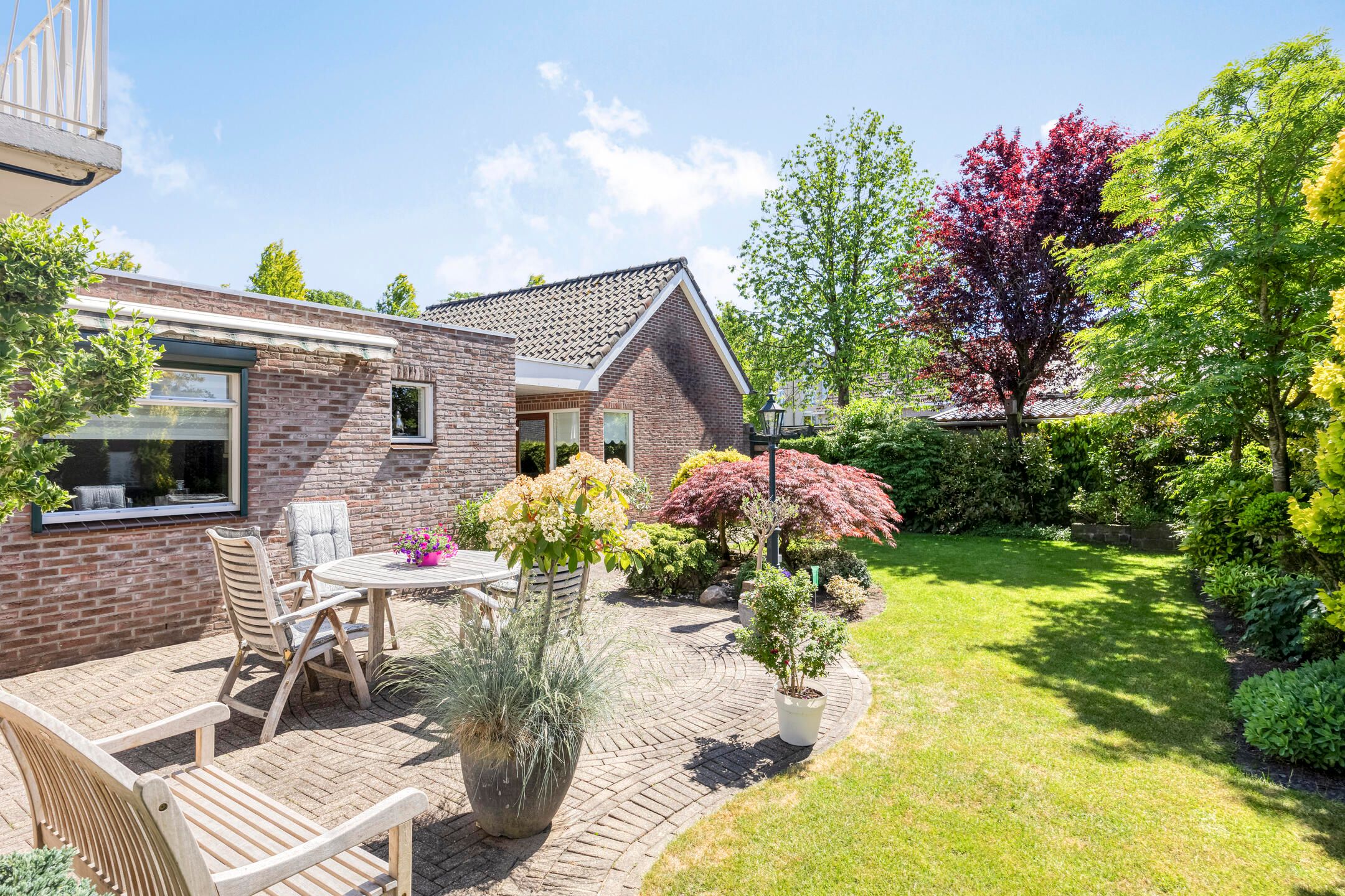 Foto 3 van Wiersseweg 2-C