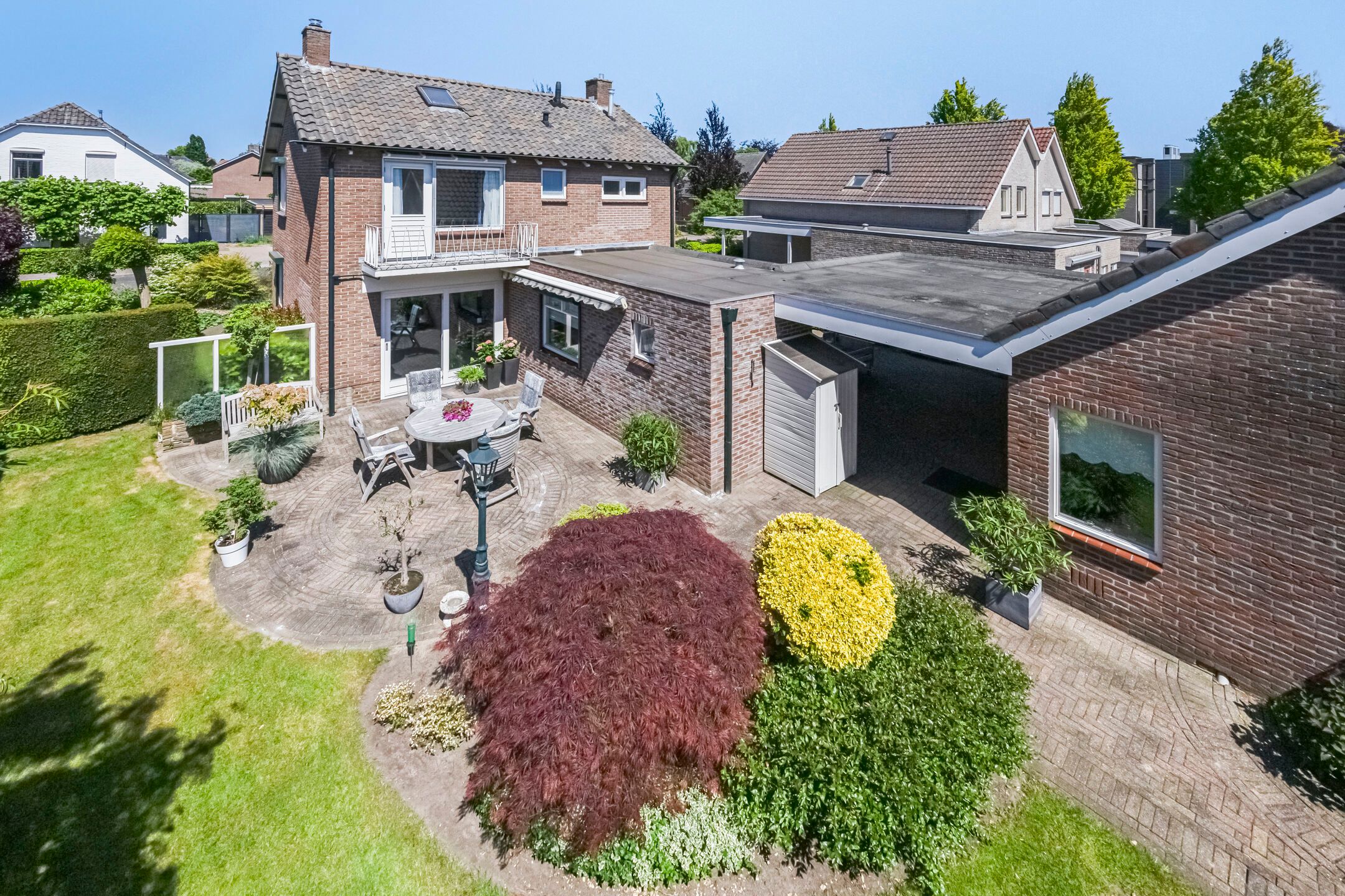 Foto 39 van Wiersseweg 2-C