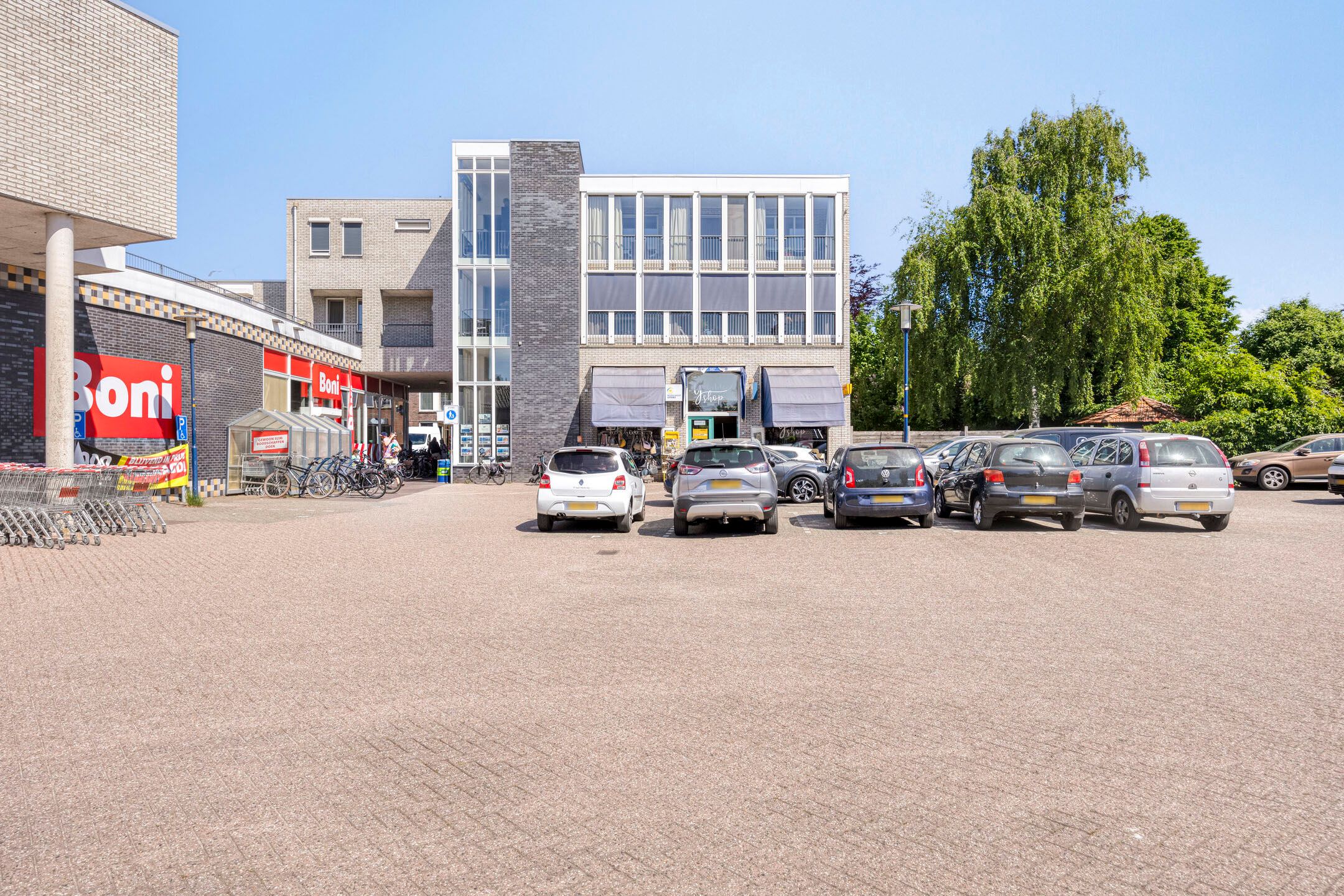 Foto 45 van Wiersseweg 2-C