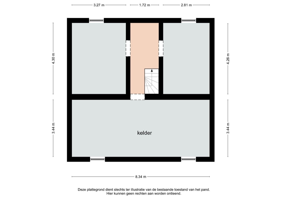Foto 61 van Baandert 2