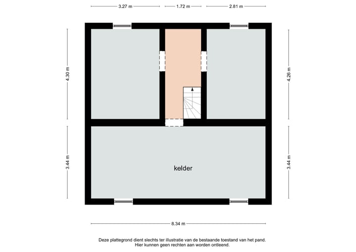 Foto 61 van Baandert 2