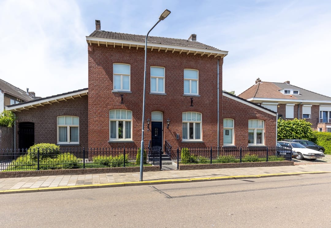 Foto 2 van Baandert 2