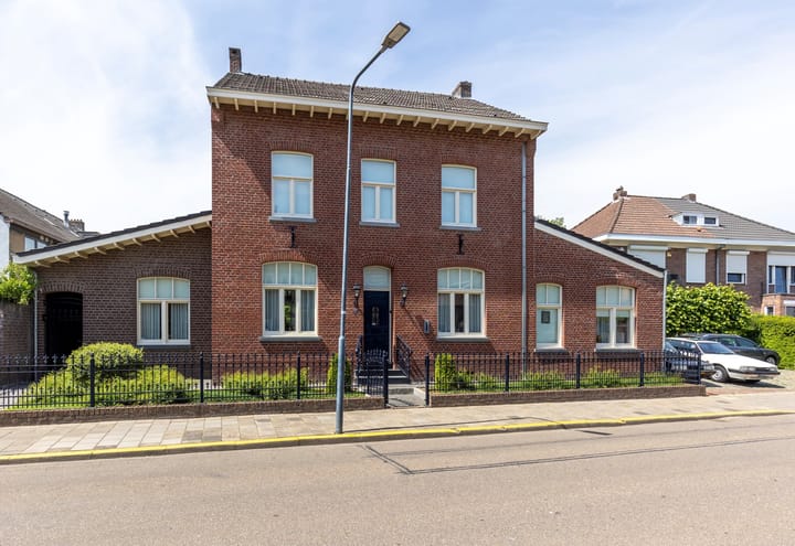 Foto 2 van Baandert 2