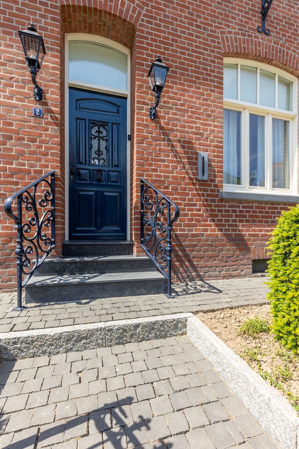 Foto 3 van Baandert 2