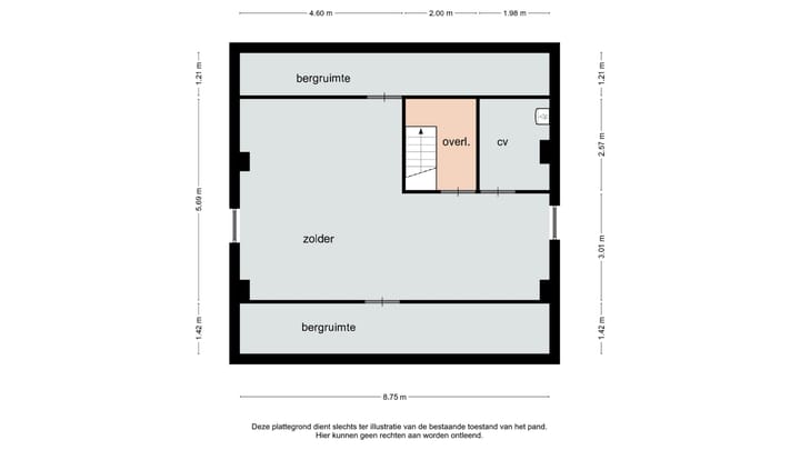 Foto 67 van Baandert 2