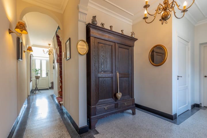 Foto 5 van Baandert 2