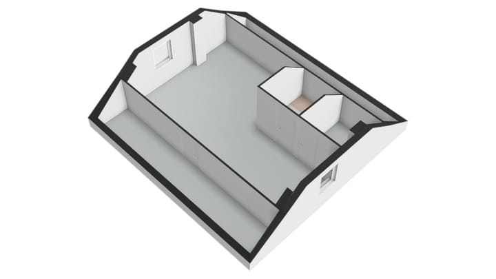 Foto 68 van Baandert 2