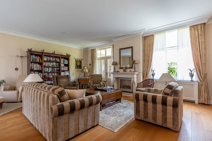 Foto 9 van Baandert 2