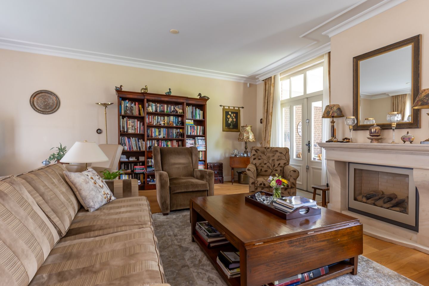 Foto 10 van Baandert 2